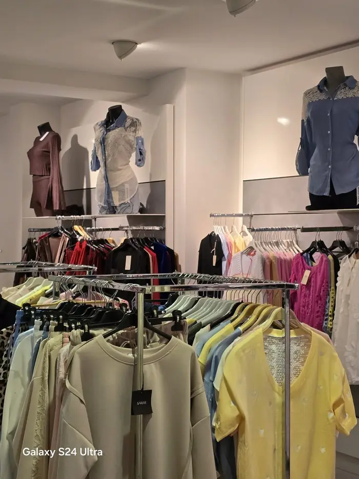 Strick & Jacken bei Dream Fashion
