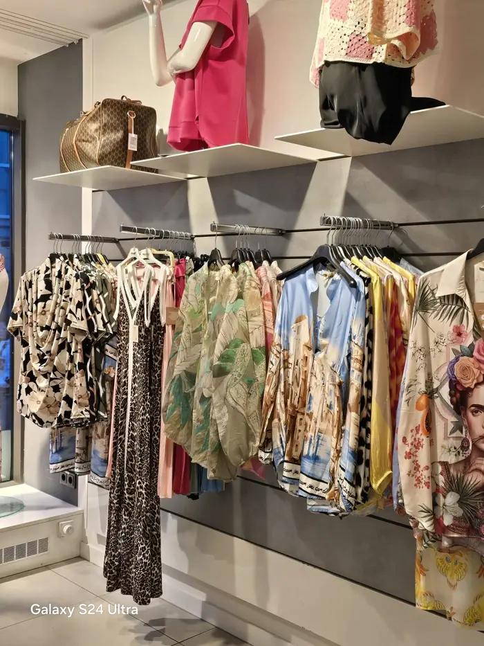 Taschen & Accessoires bei Dream Fashion