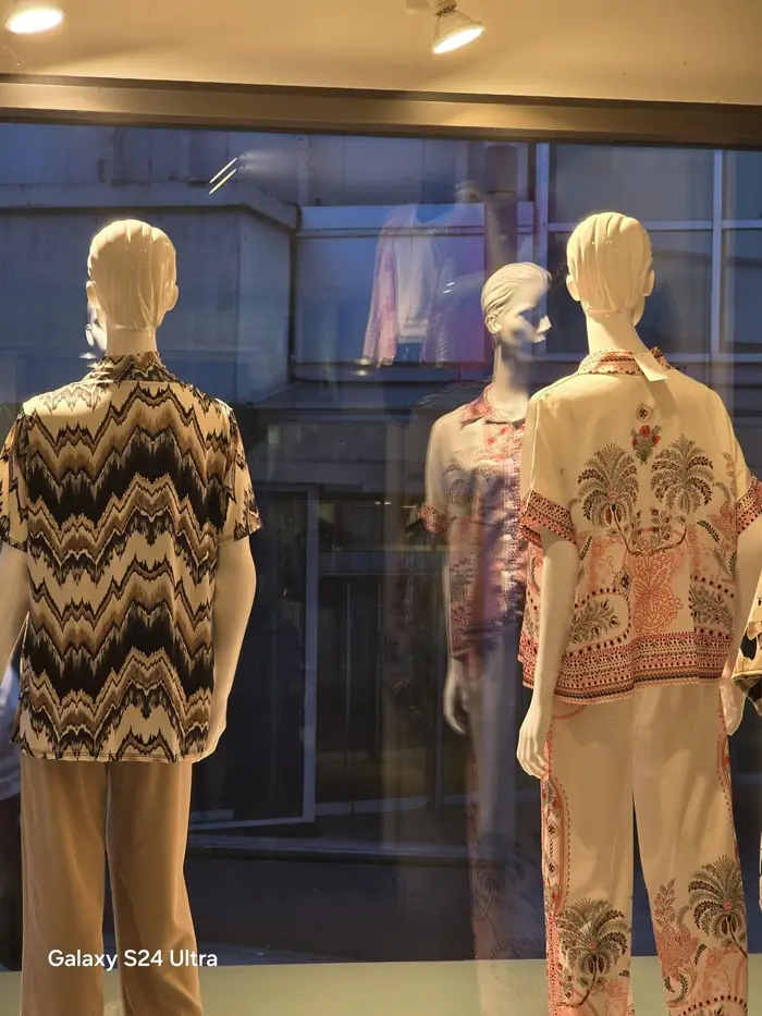 Anlassmode bei Dream Fashion